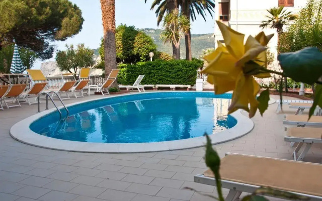 Park Hotel Castello