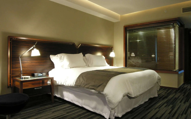 Hotel Dreams Valdivia