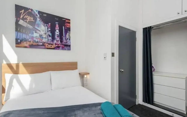 The Picture House Apartment