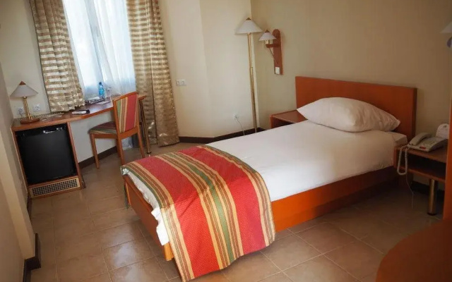 Blue Nile Resort