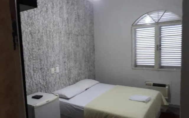Araça Hotel