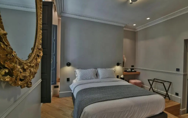 Athens Dom Hotel