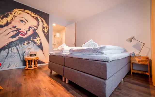 Zèta Beds
