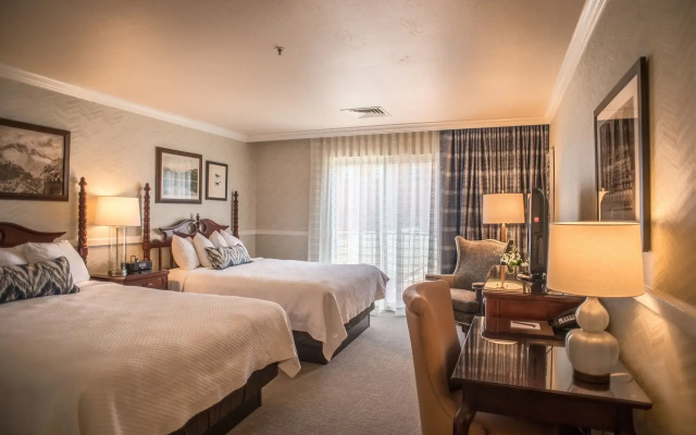 Hotel Boulderado