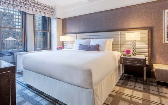 Park Central Hotel New York
