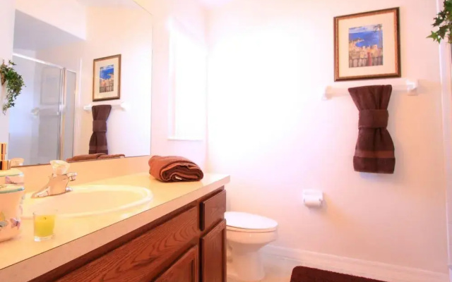 4 Bed 4419