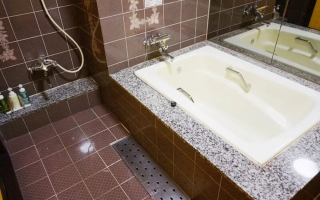 Hotel Jardin de Fleurs - Adult Only