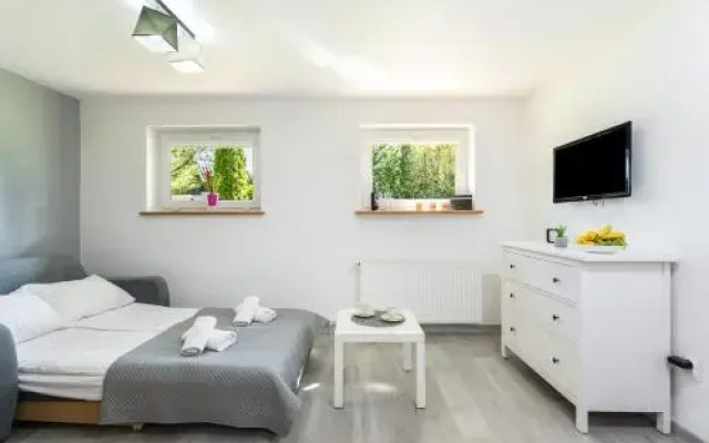 Rent Like Home Apartament OberceniÓwka 30