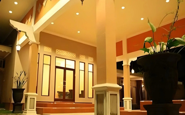 Patria Garden Hotel