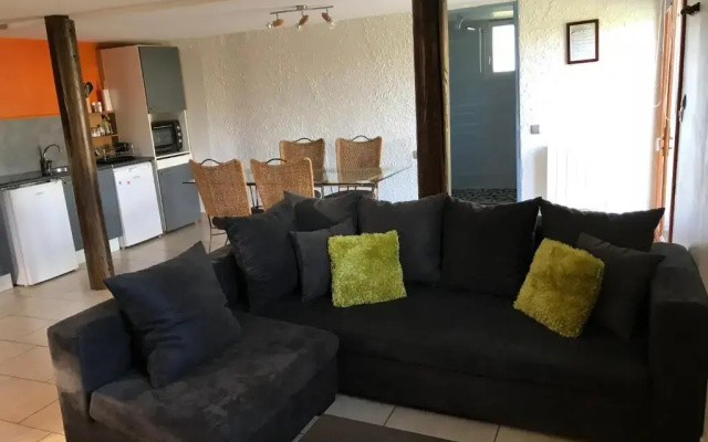 Le Chalet Normand