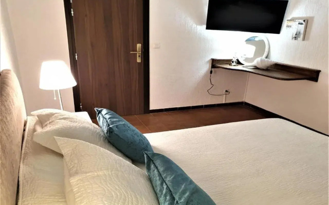 Hôtel Maquis et Mer