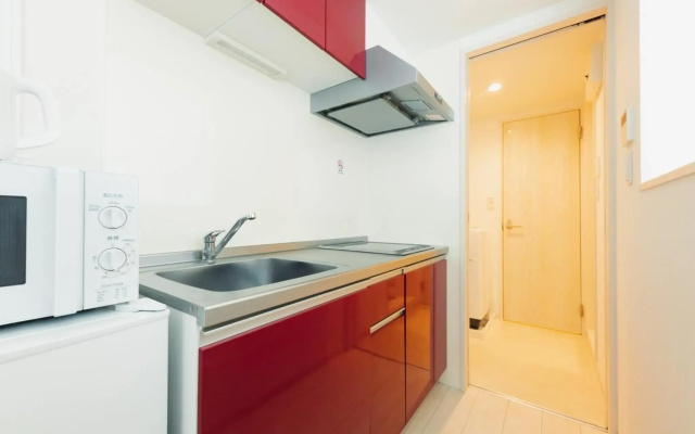 YOUR ROOM Kumamoto Sta little 201 Vacation STAY 75222