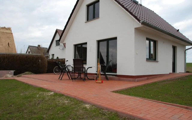 Ferienhaus Klaus Und Walter