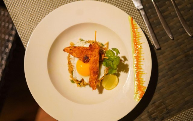 OYO 132 Hotel Royal T