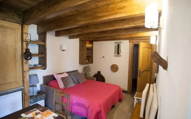 Les Bergeries "Le Figuier" (Adults Only)