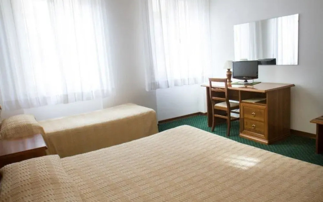Hotel Mantegna