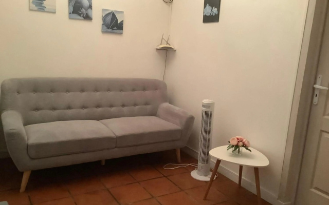 Villa Alizée Appartement 3