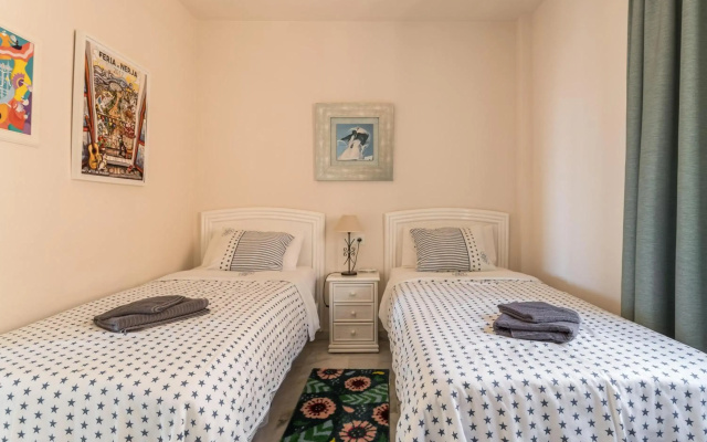 Luxury Apartments