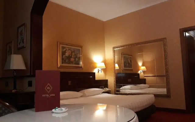 Hotel Motel Luna