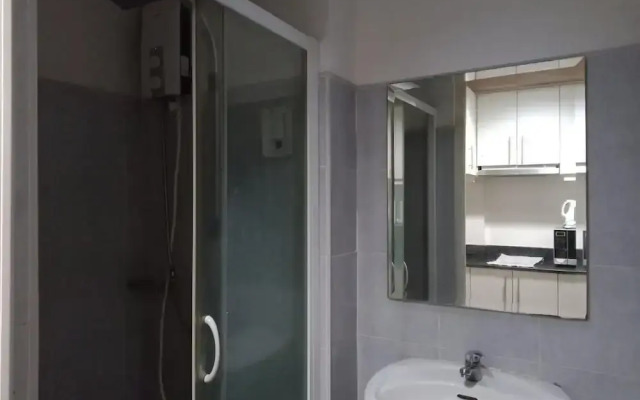 Sea Residences Condotel