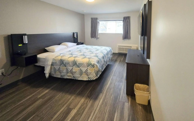 Motel 6 East Windsor, NJ - Hightstown
