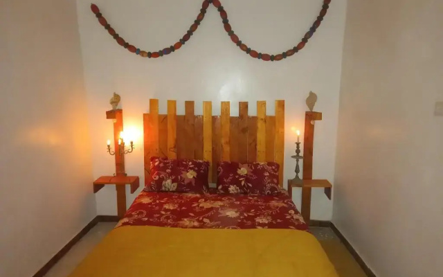 Calm House
