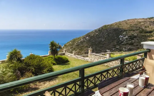 Niforos Apartments