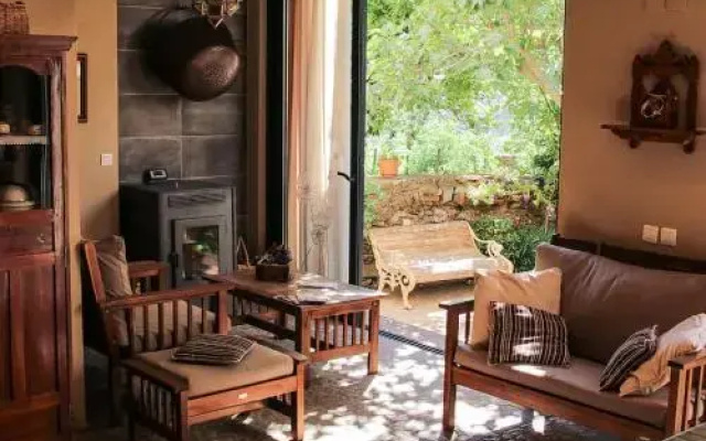 Casa rural Llana 12