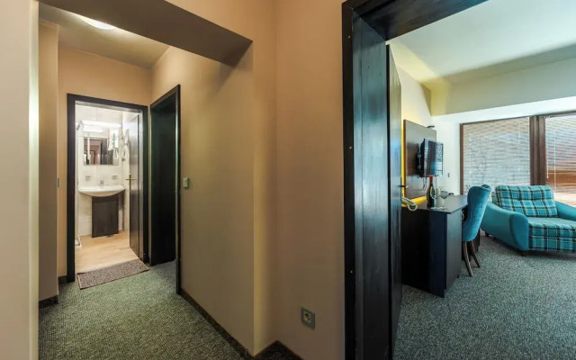 Wellness Hotel Bulgaria