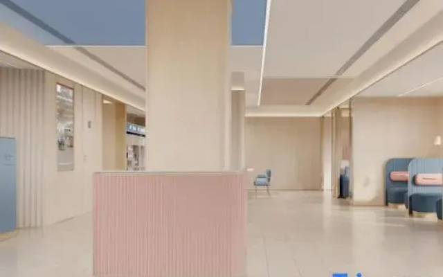Hanting Hotel (Changzhi Qinyuan Renmin Road Branch)