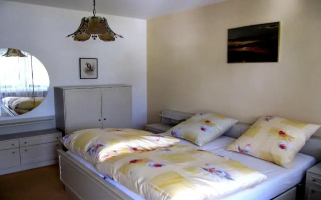 Ferienwohnung Regina