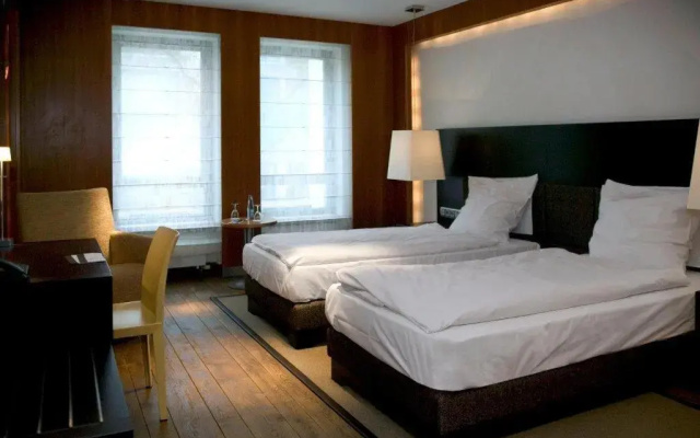 Citta Trüffel Hotel