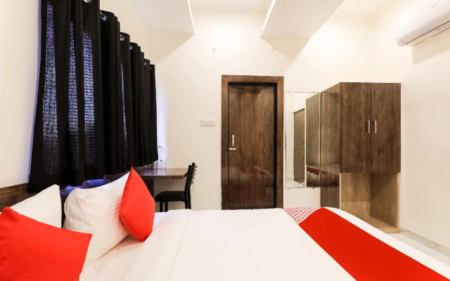 Townhouse 931 Hotel Benchmark Vijay Nagar