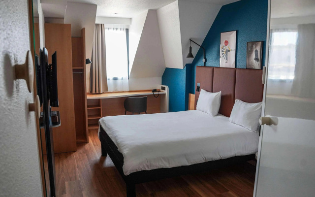 ibis Bayeux Port En Bessin