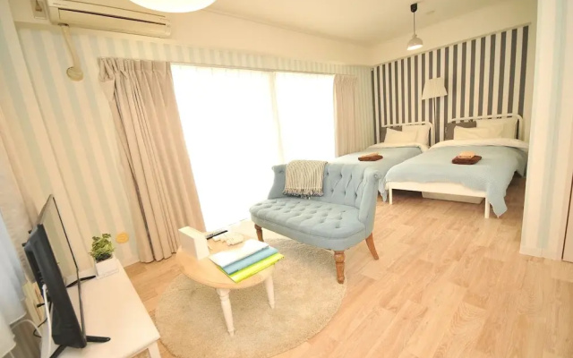 Maison Milano Nakatsu Room 506
