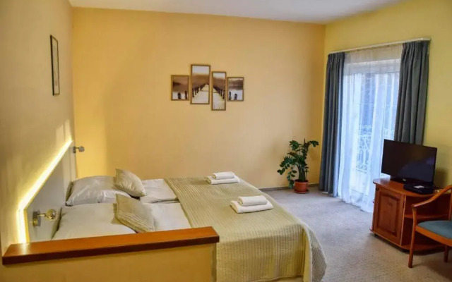 Hotel Penta Lux