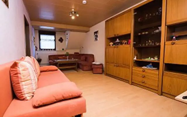 Ferienwohnung Jobelius