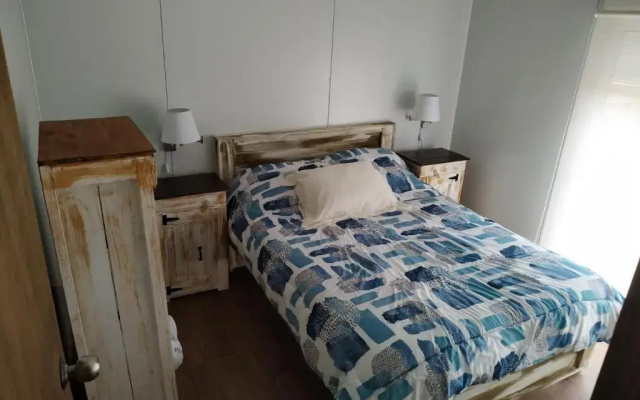 Casita de Piedra 4