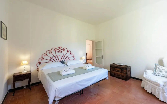 Middle Apartment Vernazza