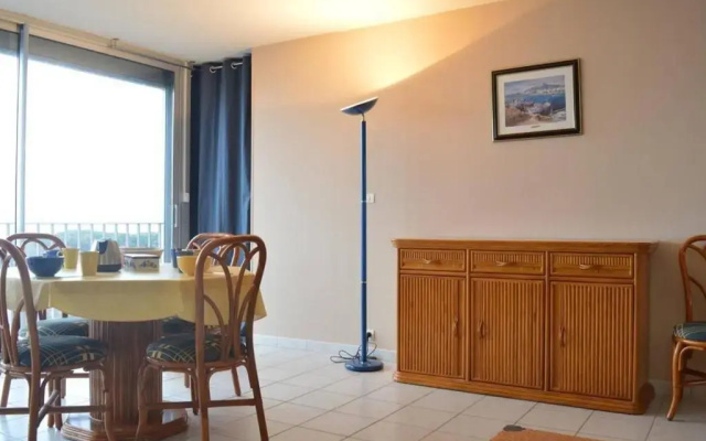 Appartement Banyuls-sur-Mer, 2 pièces, 4 personnes - FR-1-225C-51