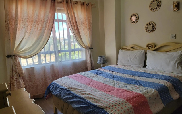 Sweet Homes Apartment Near all Embassies