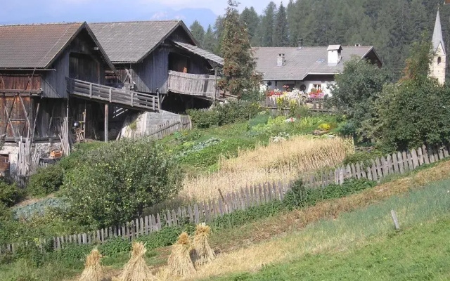 Agriturismo Tolpei