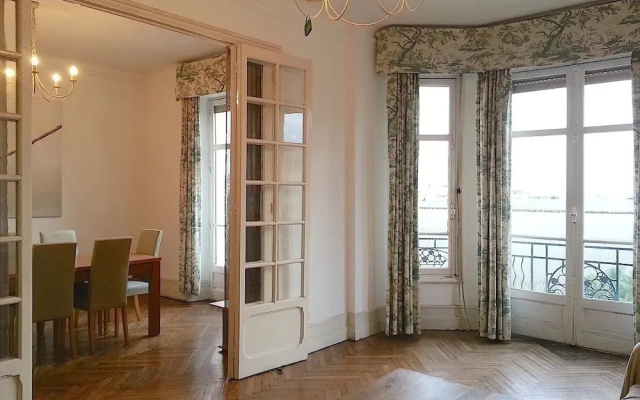 Apartment Carnot - Free Parking