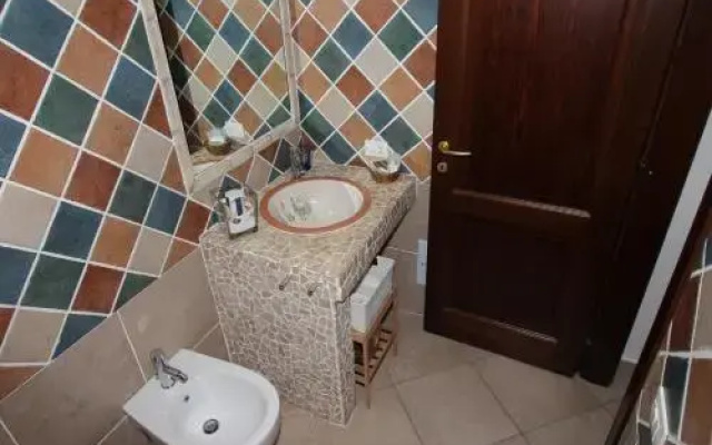 B&B Acquamarina Villasimius
