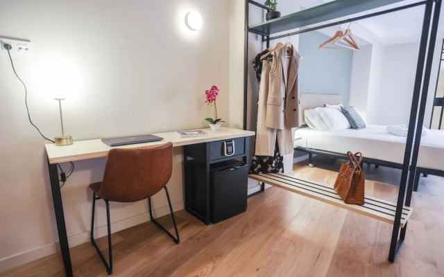 Mythic Boutique B&B