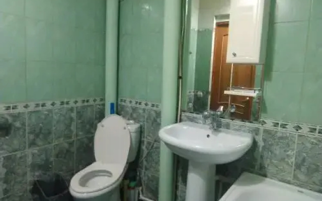 Guest House Tatyana