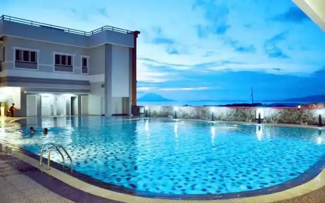 MTC 2C Apartment