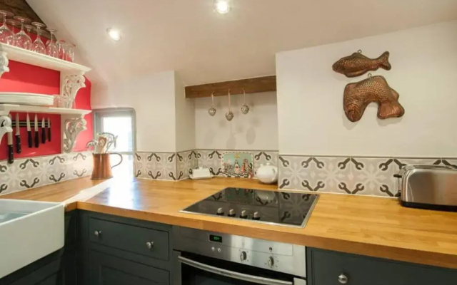 Milliners Cottage