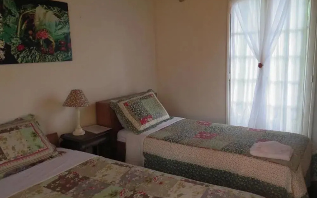 Para Ti Guesthouse