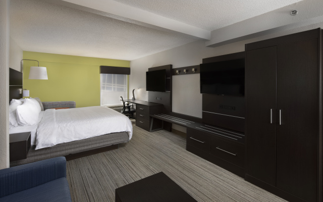 Holiday Inn Express Middlesboro by IHG